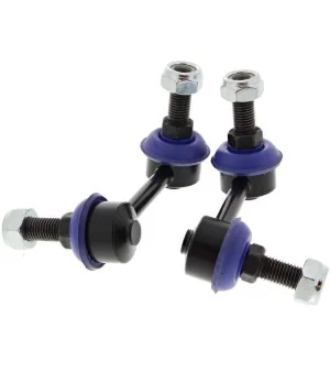 Hardrace 6259 Rear Reinforced Stabilizer Link Honda Civic - 