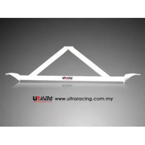 Ultra Racing 3-Point Rear Upper Strutbar Toyota Starlet EP80/82 - 