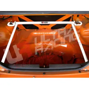 Bars and braces - Carparty