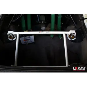 Bars and braces - Carparty