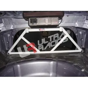 Ultra Racing 4-Point Rear Trunk Brace Toyota Corolla AE111 - 
