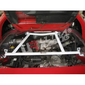 Ultra Racing 4-Point Rear Trunk Brace Toyota MR2 SW20 - 