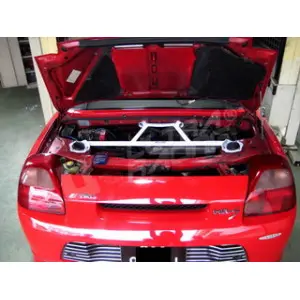 Ultra Racing 4-Point Rear Trunk Brace Toyota MR2/MRS 01-03