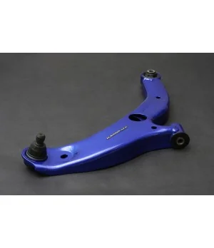 Braccio di controllo inferiore anteriore Hardrace 6261 Ford Tierra, Mazda 323, 5 - 