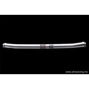 Ultra Racing 2-Point Rear Lower Bar 1068 Alfa Romeo 168
