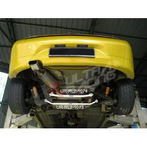 Ultra Racing Barra posteriore inferiore 1073 Alfa Romeo Spider GTV - 