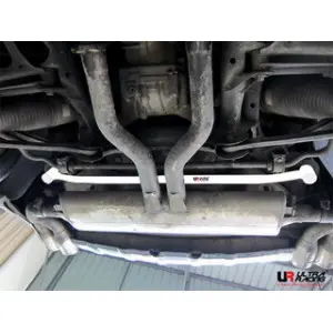 Ultra Racing 2-Point Rear Lower Tiebar 1199 VW Touareg 02+