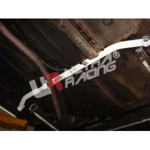 Ultra Racing 2-Point Rear Lower Tiebar 292 Toyota Starlet EP80/82 - 