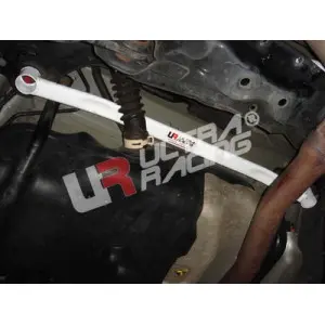 Ultra Racing 2-Point Rear Lower Tiebar Honda Odyssey 05+