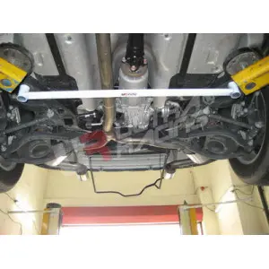 Bars and braces - Carparty