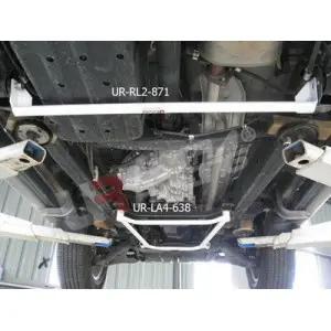 Ultra Racing Barra di collegamento posteriore inferiore Mitsubishi Pajero IO 09+ (Sport) - 