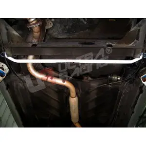Ultra Racing 2-Point Rear Lower Tiebar VW Golf I