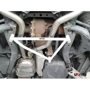 Ultra Racing 3 Points Rear Brace Landrover Range Rover Sport 4.4 V8 05+