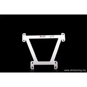 Ultra Racing 4-Point Mid Lower Brace Audi Q5 2.0 08+