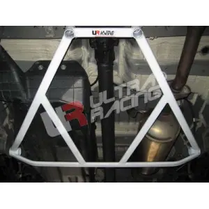 Ultra Racing 4-Point Rear Brace Daihatsu Terios 5-Seat 06+