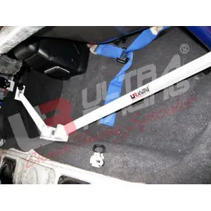 Ultra Racing 2-Point Room Bar Mitsubishi EVO 4/5/6