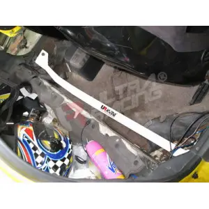 Ultra Racing 2-Point Room Bar 1010 Mazda RX7 FC 86-91