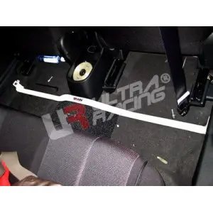 Ultra Racing 2-Point Room Bar Mazda 2 (Sedan) 07+