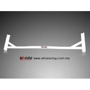 Ultra Racing 2-Point Room Bar 137 Toyota Starlet EP80/82 - 