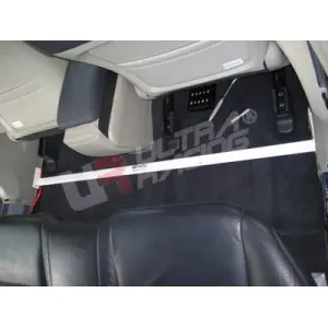 Ultra Racing 2-Point Room Bar Honda Civic FD 05+ Hybrid