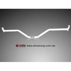 Ultra Racing 2-Point Room Bar Honda Civic 96-00 EK 4D
