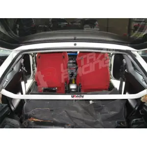 Ultra Racing C-Pillar Rear Bar Honda Integra 94-01 DC2