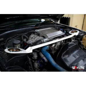 Ultra Racing Front Upper Strutbar 1008 Mazda RX7 FC 86-91