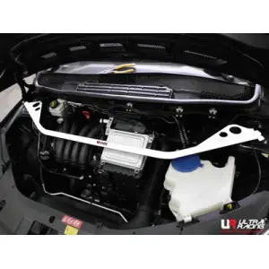 Ultra Racing 2 Points Front Upper Strutbar Mercedes A (W169) / B (W245) - 
