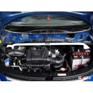 Ultra Racing 2-Point Front Upper Strutbar Hyundai i10