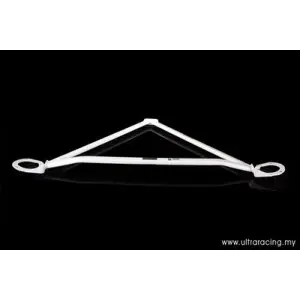 Ultra Racing 3-Point Front Upper Strutbar BMW Z4 E85