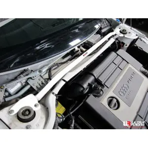 Ultra Racing Front Upper Strutbar Audi TT 8J 06+/TTS Quattro 08+