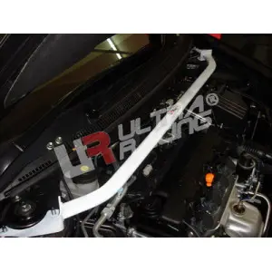 Ultra Racing Front Upper Strutbar Honda Stream/Crossroad 07+