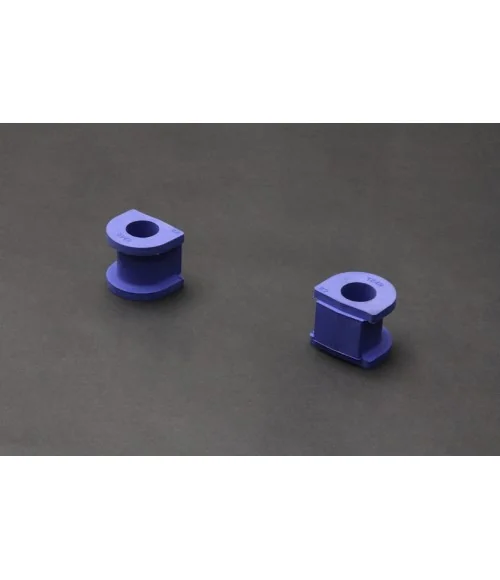 Hardrace Q0853 Rear Subframe Anti-vibration Insert Toyota Alphard - 