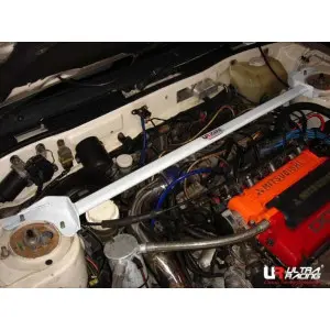 Ultra Racing Front Upper Strutbar Mitsubishi Galant 87-93 VR4