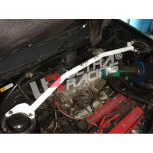 Bars and braces - Carparty