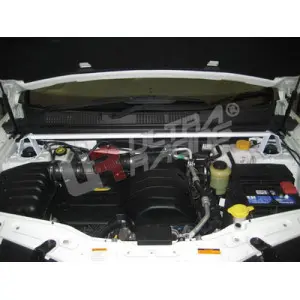 Ultra Racing Front Upper Strutbar Chevrolet Captiva 4WD (Turbo-D) - 