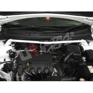 Ultra Racing Front Upper Strutbar 754 Kia Forte/Ceed/Koup 06-11