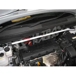 Ultra Racing 2-Point Front Upper Strutbar 764 Kia Carens 06+