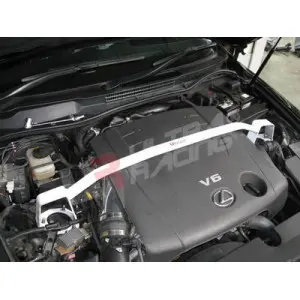 Ultra Racing Front Upper Strutbar Lexus IS250/350 05-09