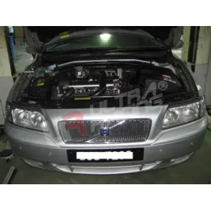 Ultra Racing 2-Point Front Upper Strutbar Volvo S80 - 