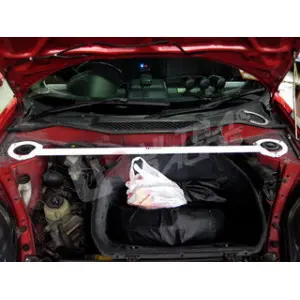 Bars and braces - Carparty