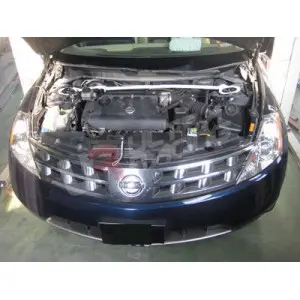 Ultra Racing Front Upper Strutbar Nissan Murano 2WD 06+ - 
