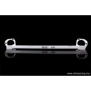 Ultra Racing 2-Point Front Upper Strutbar Mazda RX8 - 