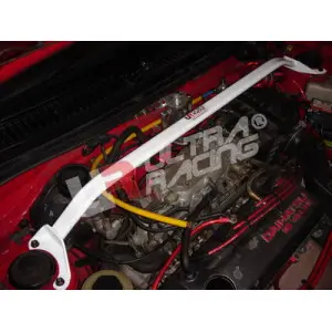 Ultra Racing Front Upper Strutbar Daihatsu Charade G200 1.3 RHD
