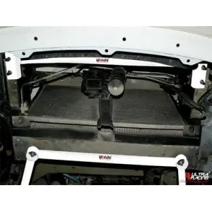 Ultra Racing 2-Point Front Lower Member Bar Honda S2000 AP1/2