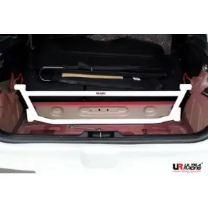 Ultra Racing 4-Point Rear Trunk Brace Renault Clio C 05+ - 