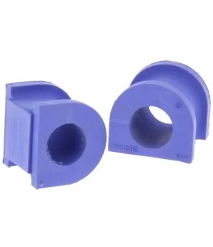 Hardrace 6266 Front Stabilizer Bushing Honda Civic, CR-V - 
