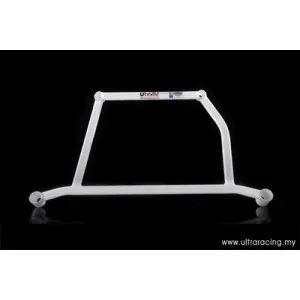 Ultra Racing 4-Point Front H-Brace BMW 3-Series E36 325