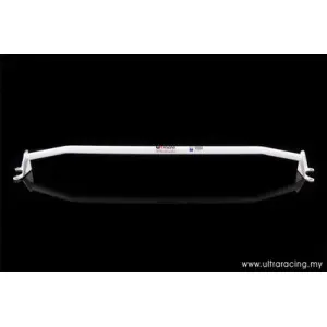 Ultra Racing 2-Point Rear Strutbar Nissan Sunny 91-94 B13