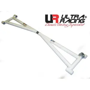 Ultra Racing 2-Point Rear Upper Strutbar Mazda 6 GG 03-08